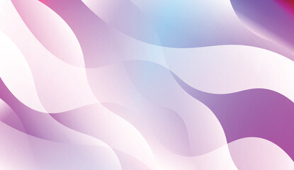 Modern Background With Dynamic Effect. For Your Design Ad, Banner, Cover Page. Vector Illustration with Color Gradient.