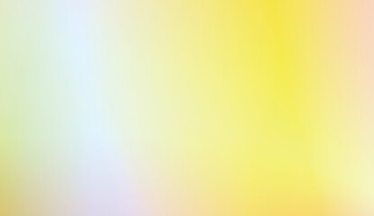 Abstract Background With Smooth Gradient Color. For Bright Website Banner, Invitation Card, Scree Wallpaper. Vector Illustration.