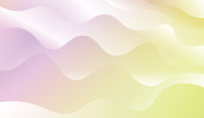 Geometric Pattern With Lines, Wave. For Flyer, Brochure, Booklet And Websites Design Vector Illustration with Color Gradient.