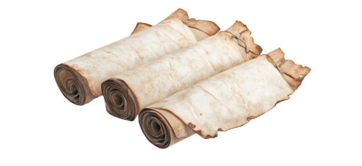 Ancient Scrolls