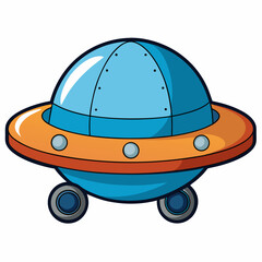 illustration of a helmet