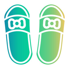 summer Gradient icon