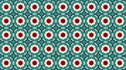 fabric motif. seamless pattern. wallpaper. background. HD