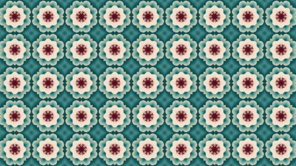 fabric motif. seamless pattern. wallpaper. background. HD