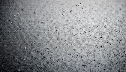 Fototapeta premium Speckled Surface Texture with Spots