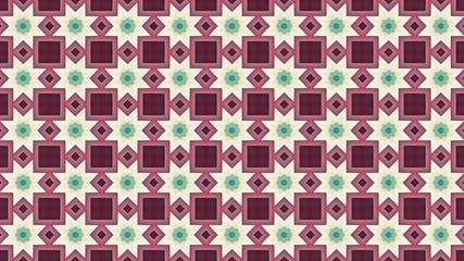 fabric motif. seamless pattern. wallpaper. background. HD