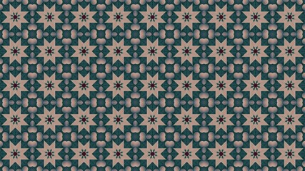 fabric motif. seamless pattern. wallpaper. background. HD
