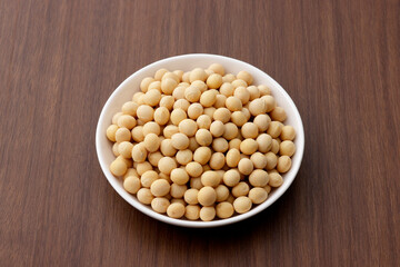 大豆