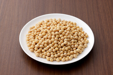 大豆