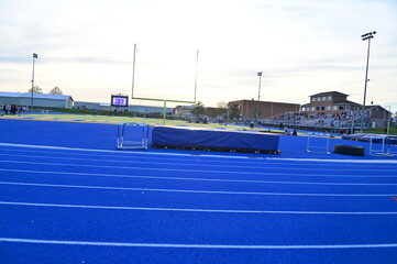 Sports Stadium