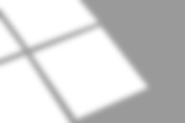 Minimal Shadow Overlay