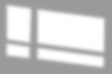 Minimal Shadow Overlay