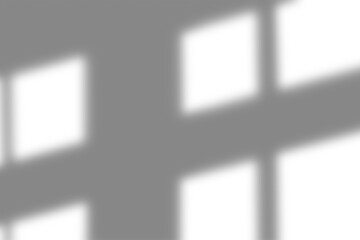 Obraz premium Minimal Shadow Overlay