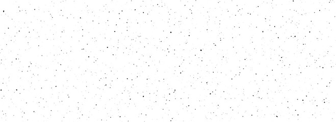 Seamless splattered speckle texture. Grunge splashed dot repeating wallpaper. Distressed grain noisy dirt background. Tiny particles, mottles and sprinkles overlay backdrop. Vector dust grit texture