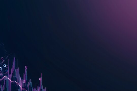 Vibrant abstract festive frame with glowing sun motifs, colorful fireworks, swirling light trails, and playful geometric elements on a dark starry background for celebratory design themes - Powered by Adobe