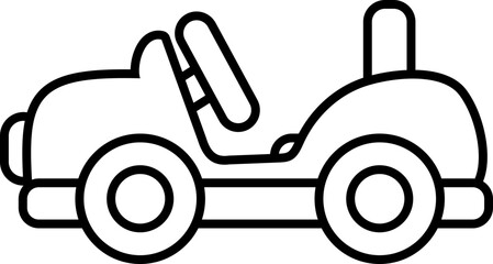 Group of Happy Kids Playing with Toys – Kindergarten Life Scene