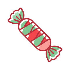 christmas candy cane