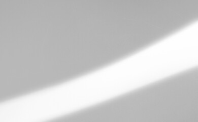 Background shadow white light line wall floor backdrop overlay mockup summer sunight overlay nature on room cement abstract blur muckup effect grey minimal platform for presentation product