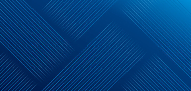 線で構成したベクター背景素材