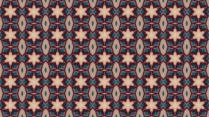 fabric motif. seamless pattern. wallpaper. background. HD