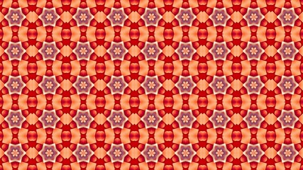 fabric motif. seamless pattern. wallpaper. background. HD