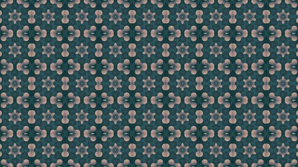 fabric motif. seamless pattern. wallpaper. background. HD