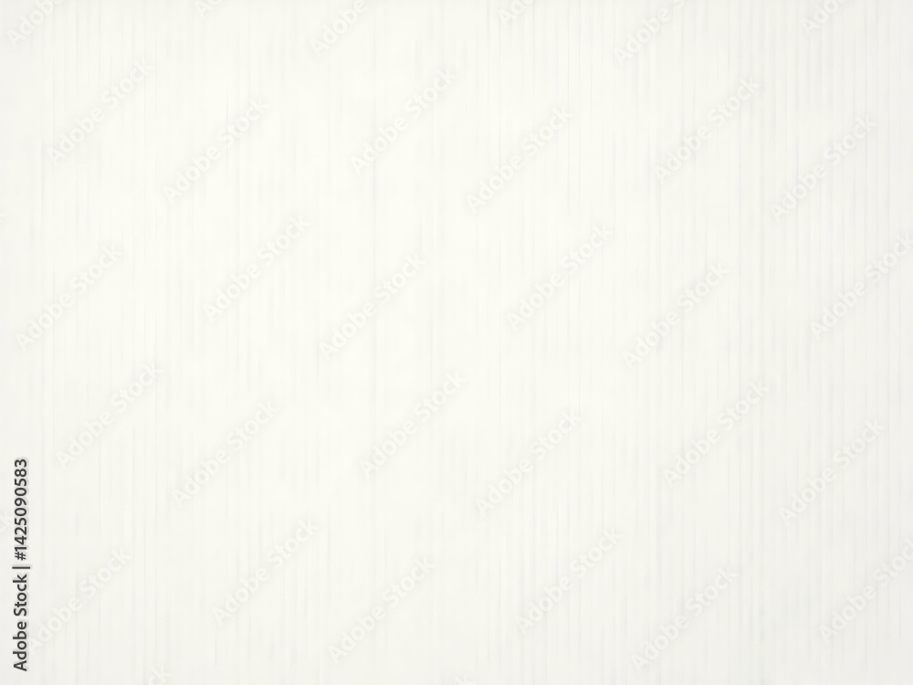 Poster elegant fine linen texture with subtle vertical stripes for various design applications, emphasizing