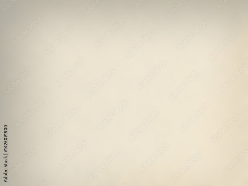 Poster elegant minimalist design, editable curved object with subtle shadow pattern and light edge for crea