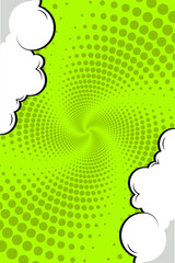 abstract colorful background