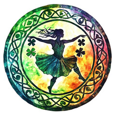 St.Patrick’s Day Sublimation