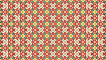 fabric motif. seamless pattern. wallpaper. background. HD