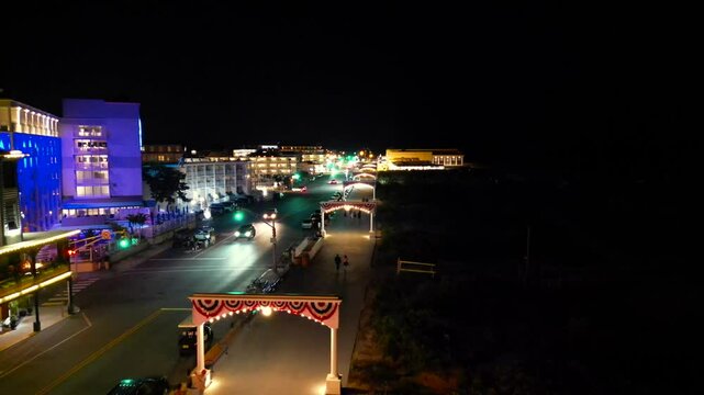 Cape May, New Jersey