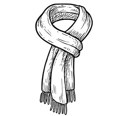 scarf