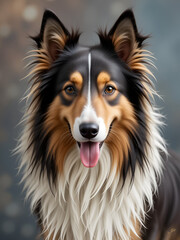Shetland Sheepdog