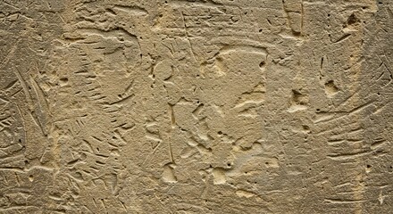 Rough Stone Texture