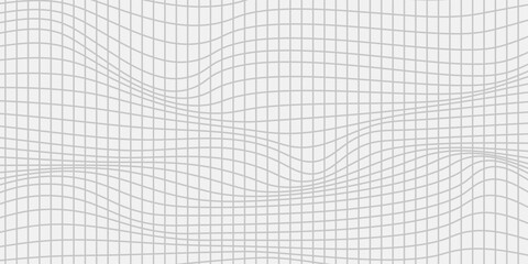texture checkered sheet of white paper background.vector