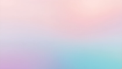 Pastel tone purple pink blue gradient defocused abstract photo smooth lines pantone color background