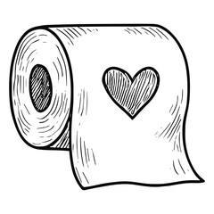 Toilet Paper 7