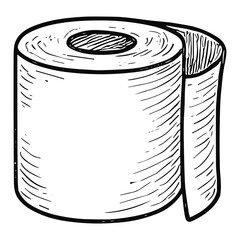 Toilet Paper 5
