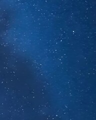 Fototapeta premium Deep Ocean Surface Texture, Aerial View