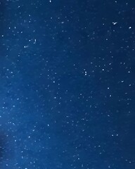 Obraz premium Aerial View of Ocean Surface with Whitecaps