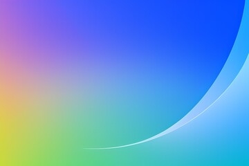 abstract colorful gradients background with lines