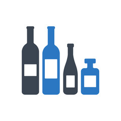 Alcohol Selection Icon