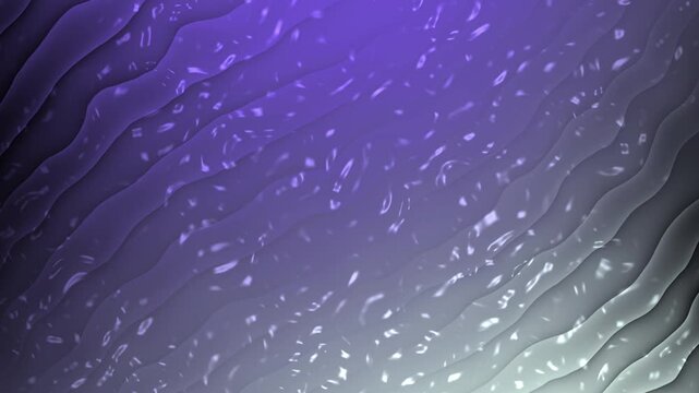 Elegant purple and gray abstract texture with smooth wavy flow, perfect for digital backgrounds, branding, tech visuals, and modern presentations.