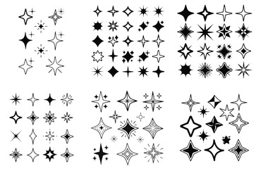 black and white flowers