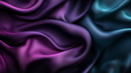 Obraz premium Discover stunning abstract smooth gradient backgrounds in deep purple, perfect for elegant designs, wallpapers, and creative projects. High-quality, seamless color transitions