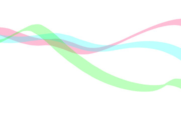 アンニュイ　波