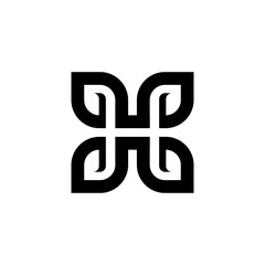 ornament vector style javanese