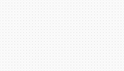 Gray white square geometric pattern background