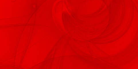 Obraz premium red black satin dark fabric texture luxurious shiny that is abstract silk cloth background .abstract background or texture of rippled red silk fabric lines .close-up fragment of acrylic paint .